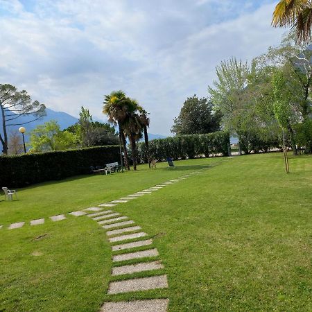Riva Del Garda Apartamento Exterior foto