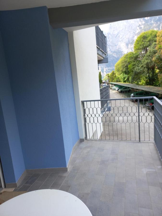 Riva Del Garda Apartamento Exterior foto
