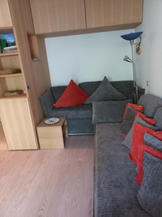 Riva Del Garda Apartamento Exterior foto